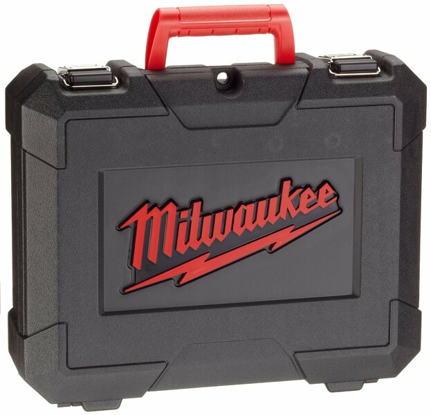 Milwaukee 4931435953 Koffer Voor M12BID En M12BIW