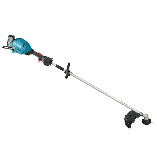 Makita UR007GM101 XGT 40V Max Li-ion Accu Bosmaaier Set (4.0Ah Accu) - D-greep - Detailed view of the product