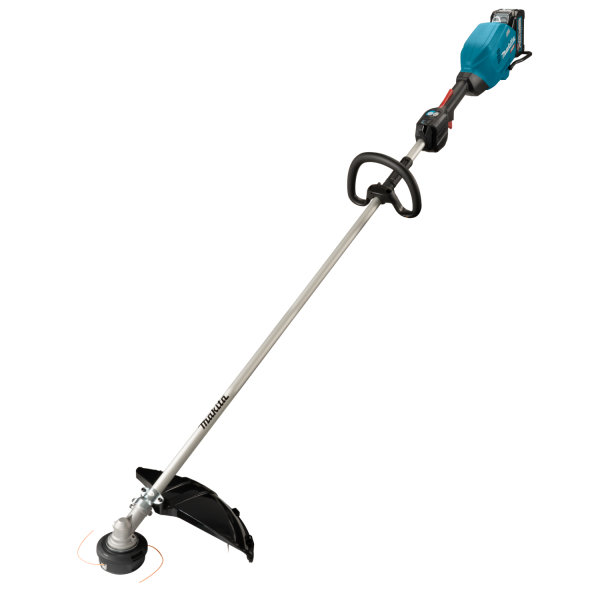 Makita UR007GM101 XGT 40V Max Li-ion Accu Bosmaaier Set (4.0Ah Accu) - D-greep - Detailed view of the product