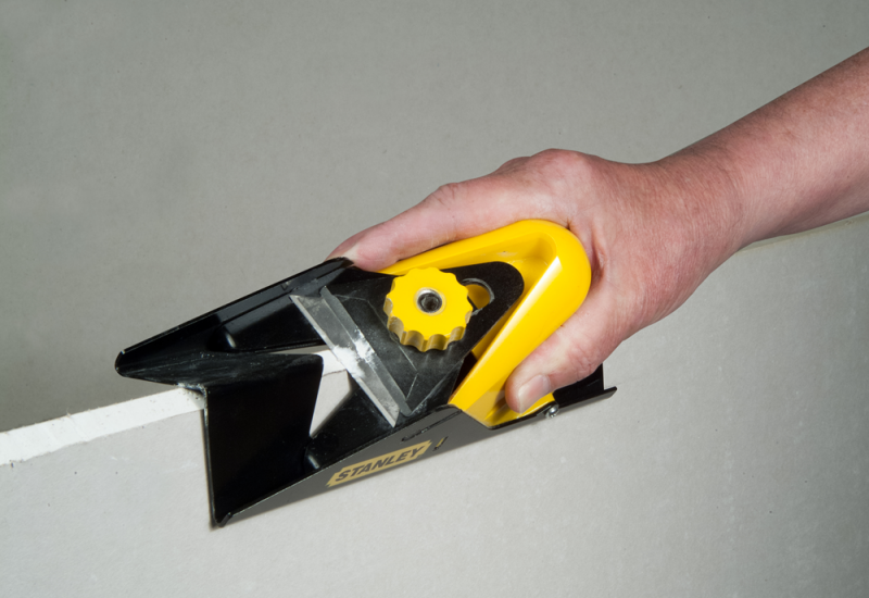 Stanley STHT1-05937 Kantschaaf - 450g - Detailed view of the product