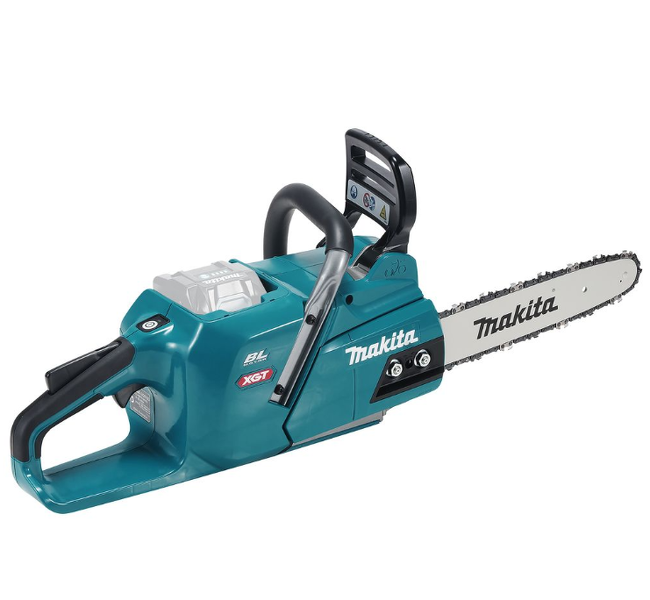 Makita UC011GZ XGT 40V Max Li-Ion Accu Kettingzaag Body - 35cm EAN: 88381762786