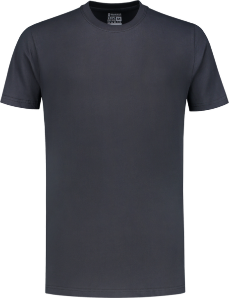 Workman 0374 T-Shirt Heavy Duty - Graphite - 7XL - Default image for the product