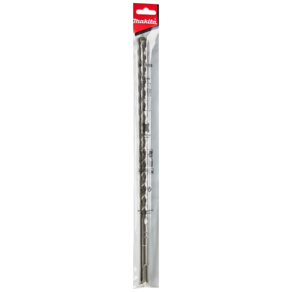 Makita D-16128 SDS-Plus Betonboor - 13x350mm - Detailed view of the product