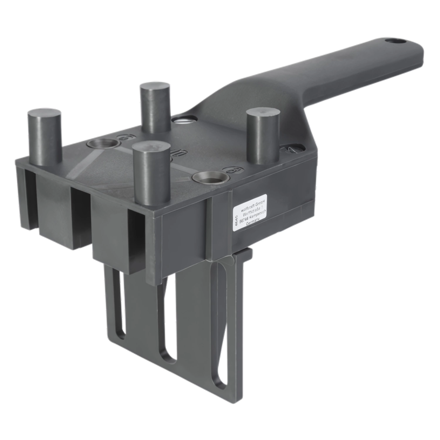 Wolfcraft 4645000 Universele Deuvelset thumbnail 3