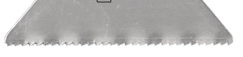 Multizaag SL314 Starlock Multitool Zaagblad BIM - Longlife - 50mm - Detailed view of the product