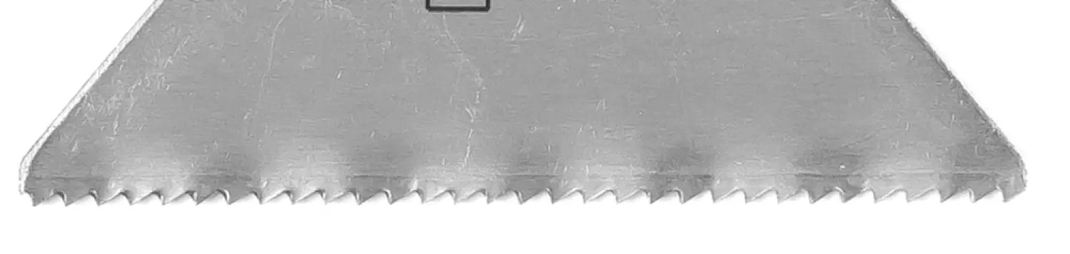 Multizaag SL314 Starlock Multitool Zaagblad BIM - Longlife - 50mm thumbnail 2