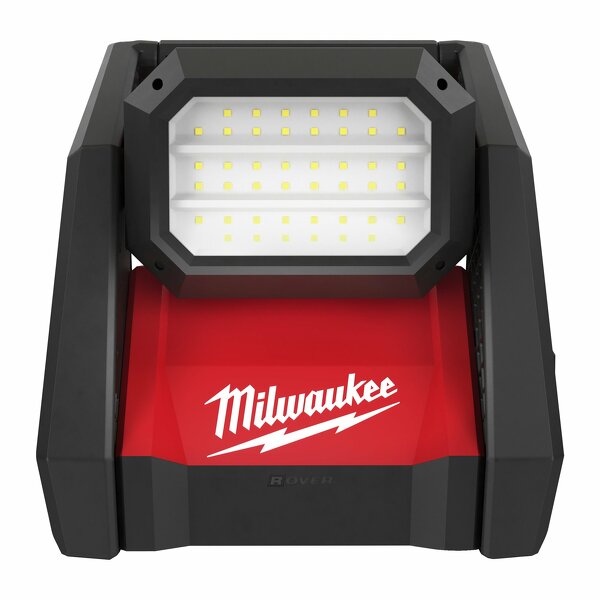Milwaukee M18 HOAL-0 Li-Ion Accu LED Lamp Body EAN: 4058546340513