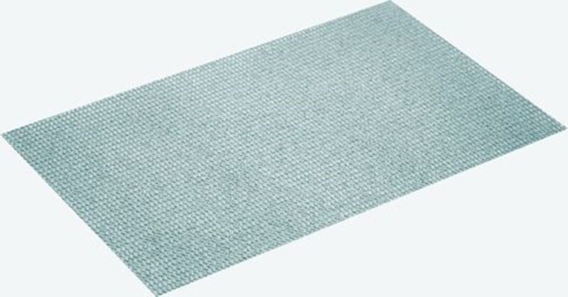 Festool 578628 Schuurgaas - Granat Net - 80 X 133 - K60 (50st) - Detailed view of the product