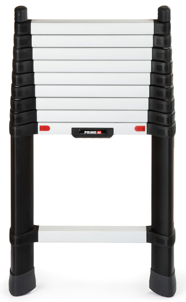 Telesteps 72230-581 Prime Line Telescoopladder - 3.0m - Detailed view of the product