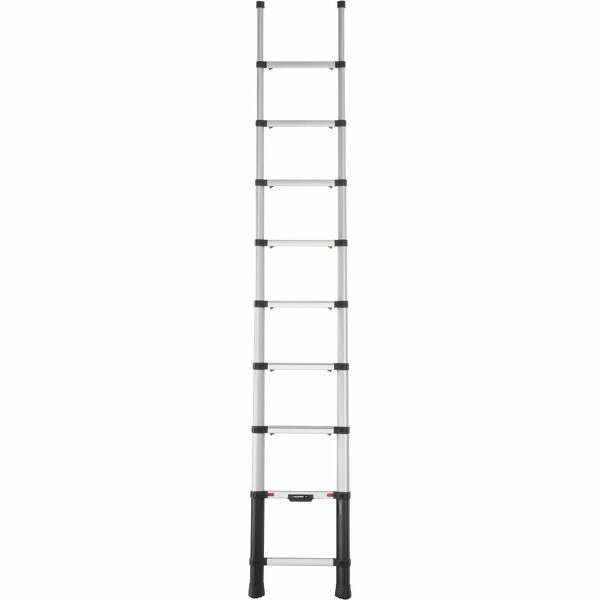 Telesteps 72230-581 Prime Line Telescoopladder - 3.0m - Detailed view of the product