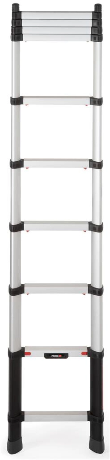 Telesteps 72230-581 Prime Line Telescoopladder - 3.0m thumbnail 3