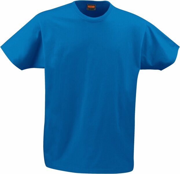 Jobman 5264 T-shirt 65526410 - Kobalt - XXL