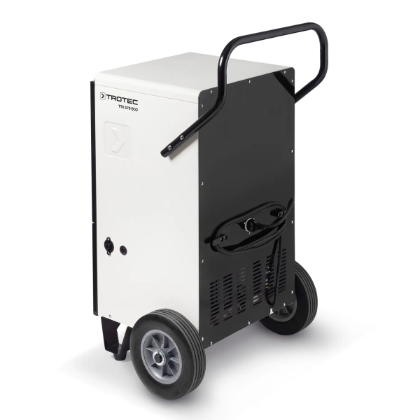 Trotec TTK 570 ECO Industriële Luchtontvochtiger - 2230W - 110L/24h - Detailed view of the product