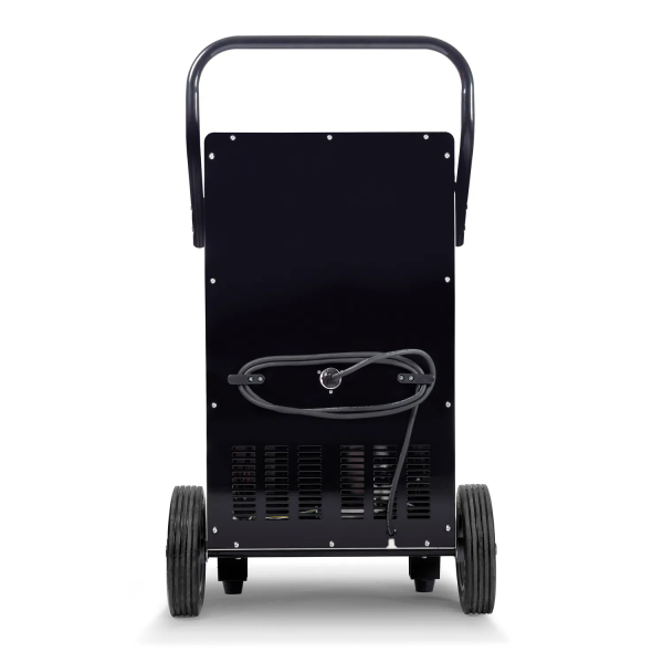 Trotec TTK 570 ECO Industriële Luchtontvochtiger - 2230W - 110L/24h - Detailed view of the product