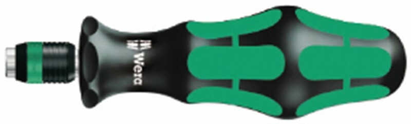Wera 05051462001 816 R Bithandhouder - 1/4"- 119mm - Default image for the product
