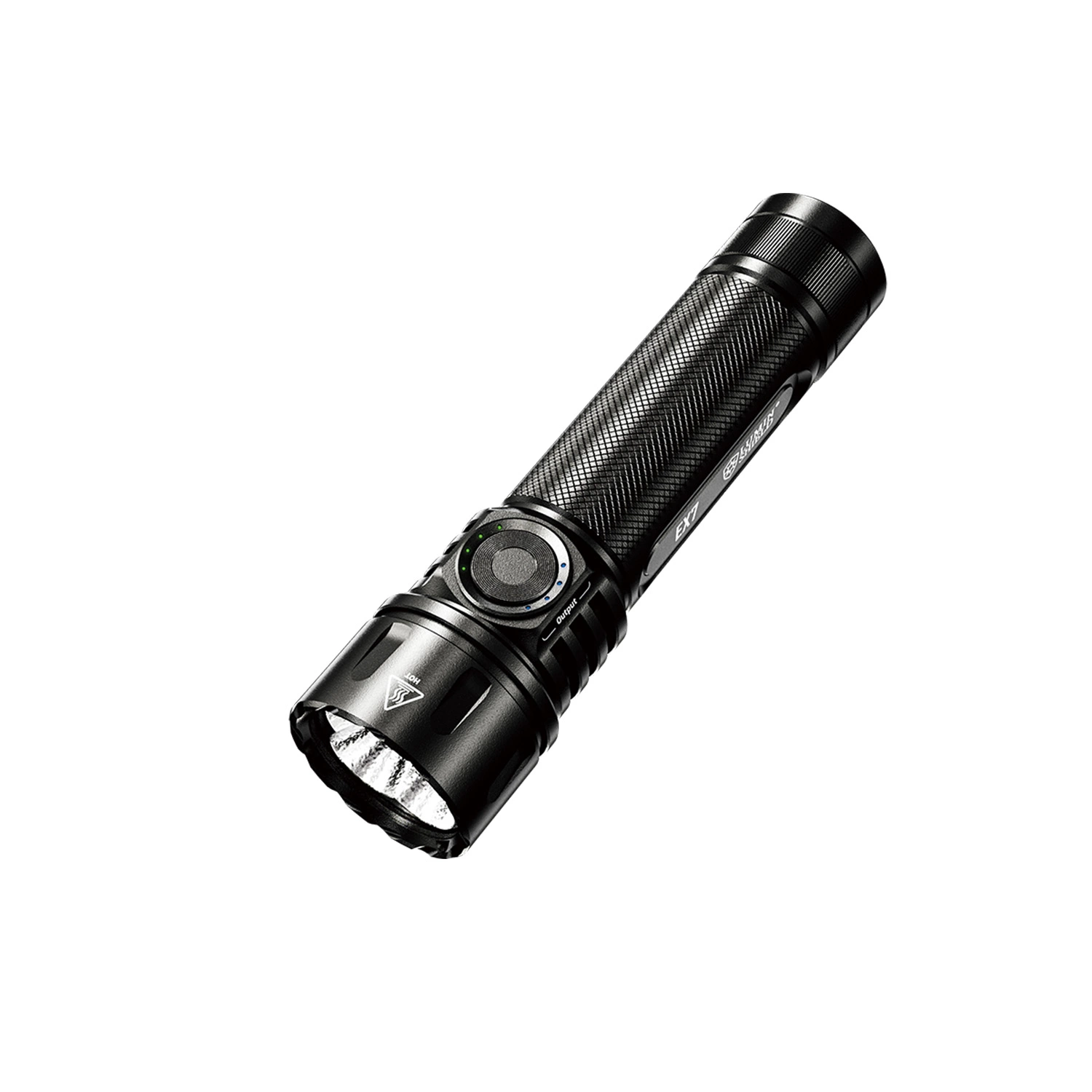 Nitecore EX7 Zaklamp - 6000Lm afbeelding