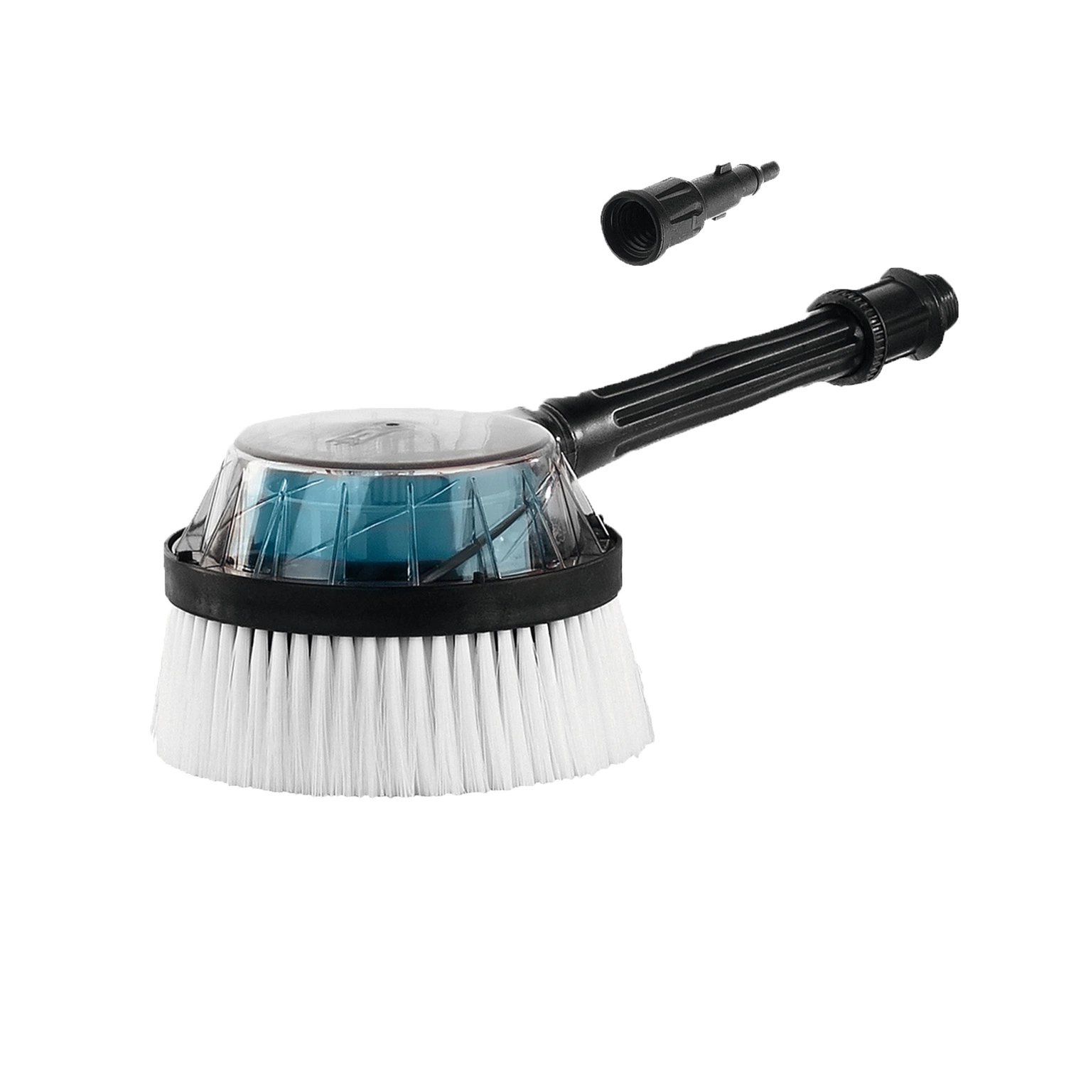 Makita 609041187 Autowasborstel"roterend"Voor HW102 / HW111 / HW121 / HW140