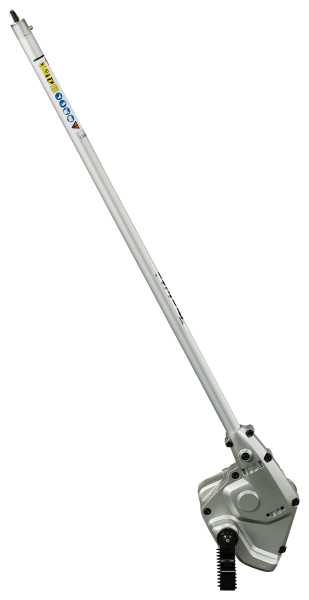 Makita WA400MP Onkruid Schoffel Opzetstuk - Detailed view of the product