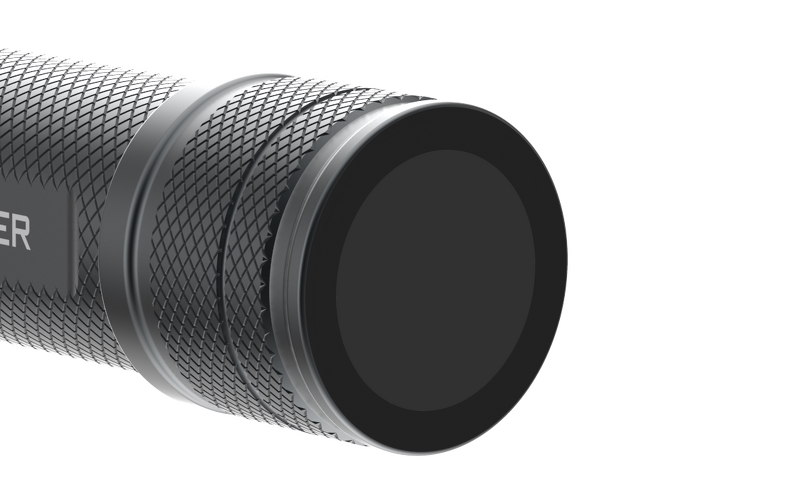 Ledlenser 502136 4-delige LED Zaklamp - Oplaadbaar - 280Lm - Detailed view of the product