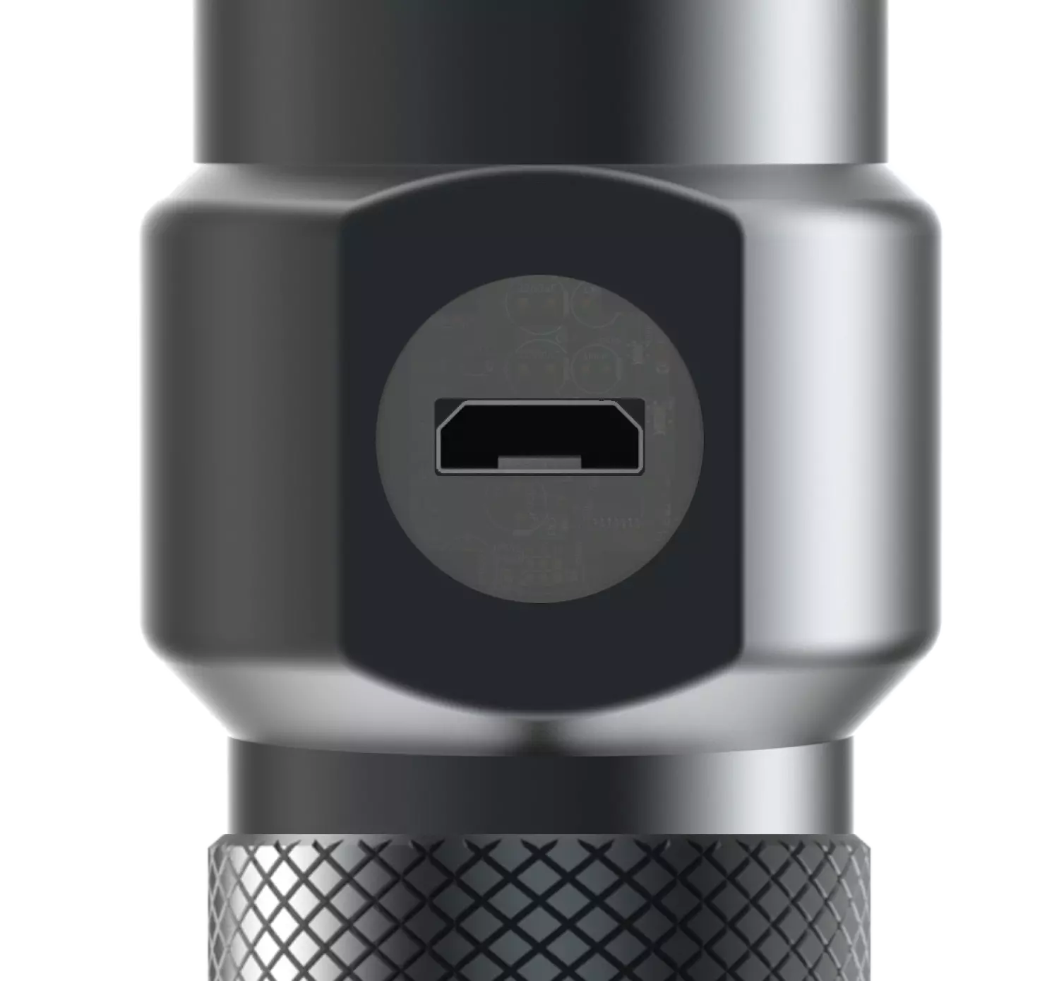 Ledlenser 502136 4-delige LED Zaklamp - Oplaadbaar - 280Lm thumbnail 3