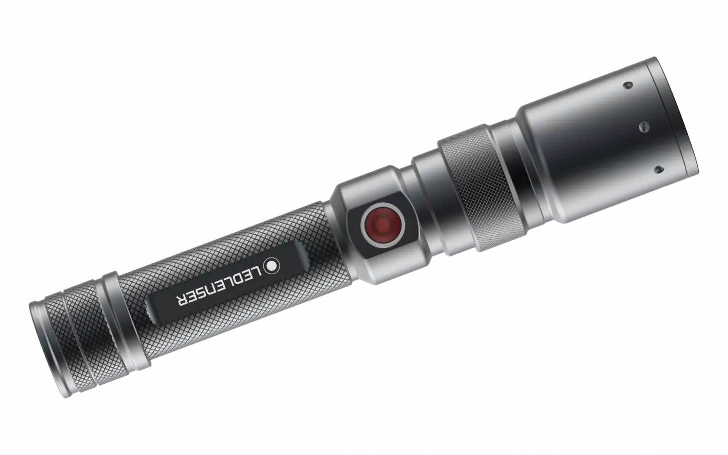 Ledlenser 502136 4-delige LED Zaklamp - Oplaadbaar - 280Lm thumbnail 2