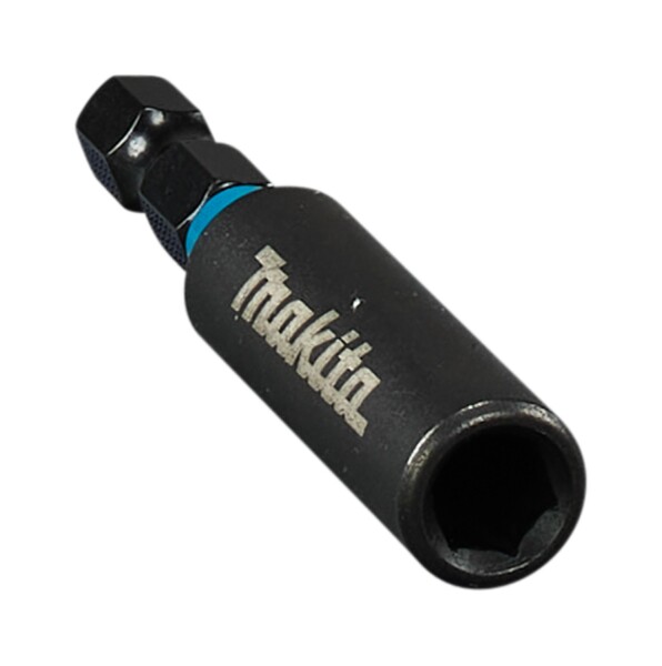 Makita E-12005 10-delige Slagschroefbitset - Impact Black - Detailed view of the product