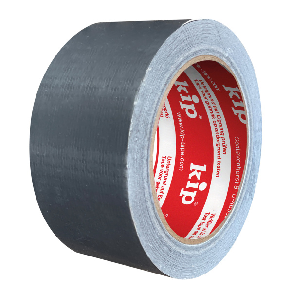 Kip 3326 Beton- en Muurtape 48mm - 50 meter