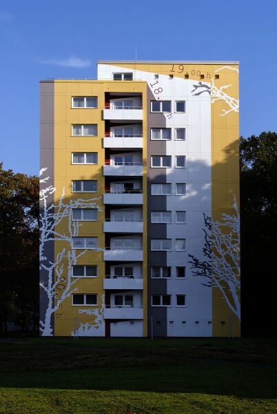 Caparol Muresko Silacryl - 10L - Detailed view of the product