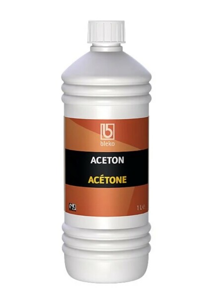 bleko aceton 1 ltr