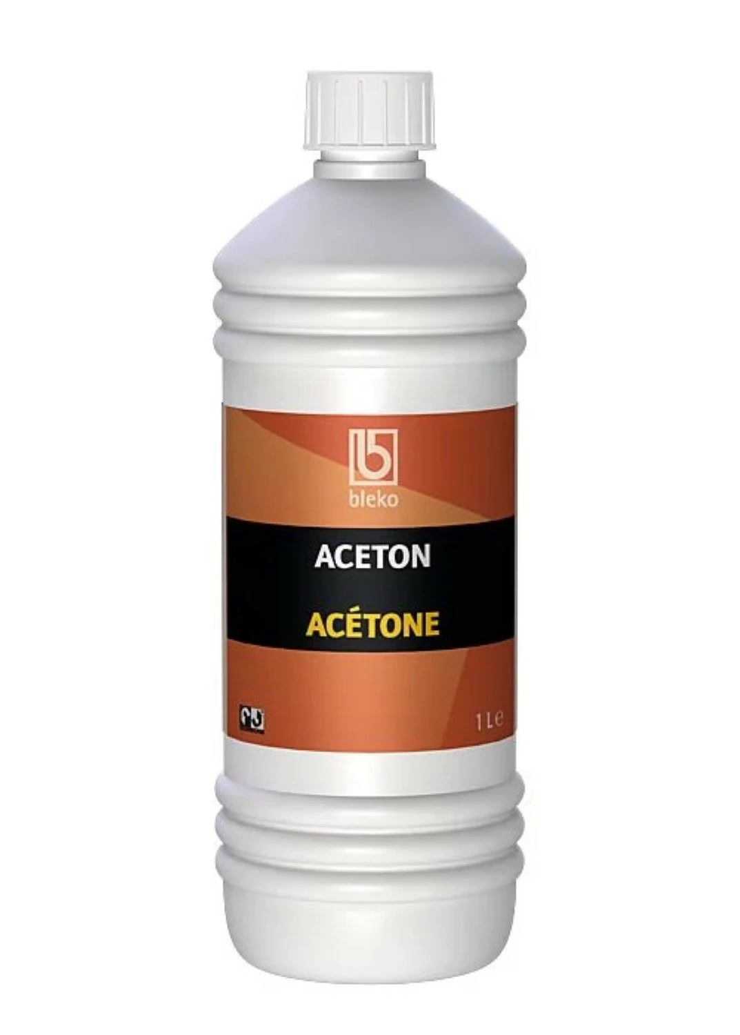 Bleko Aceton - 1L