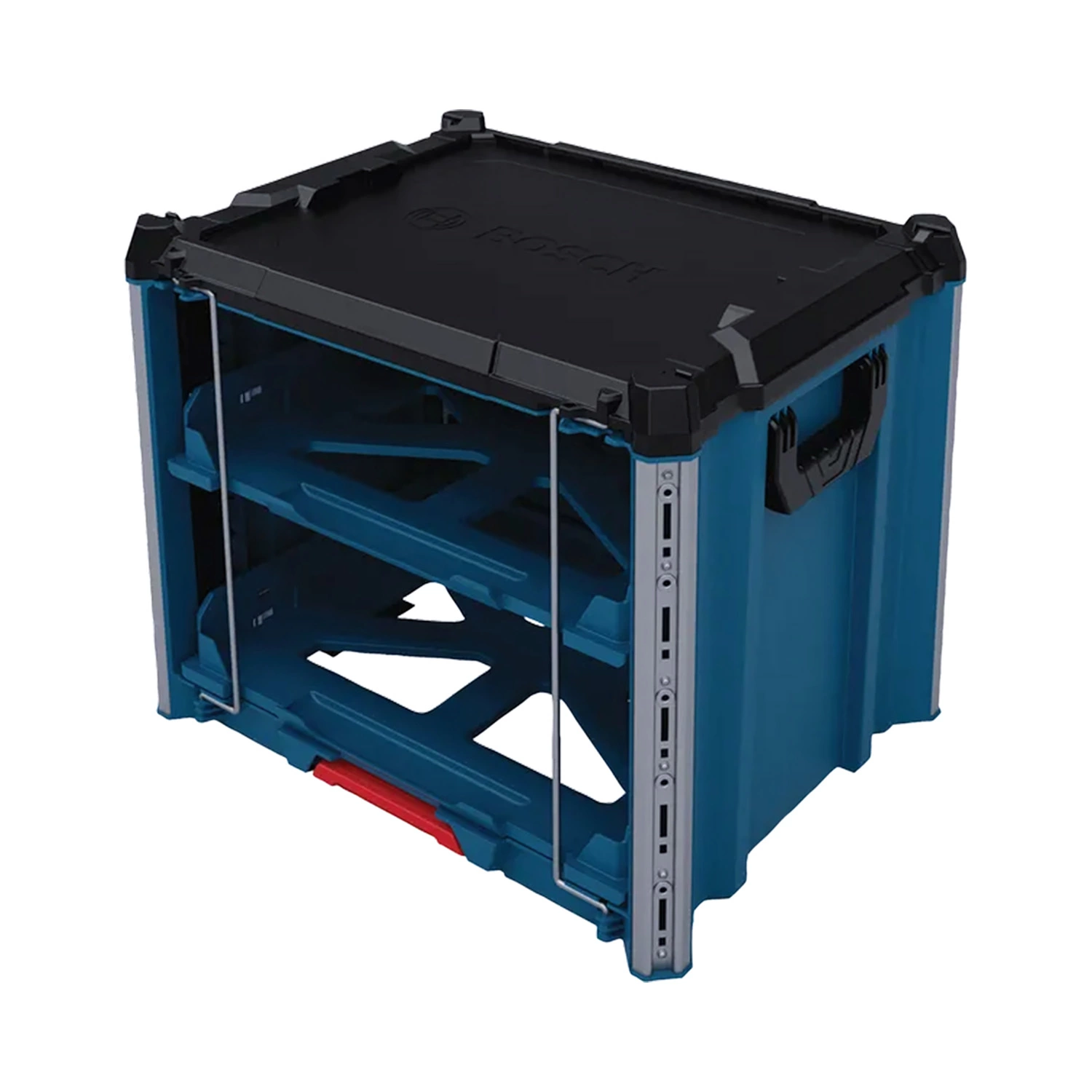 Bosch 1600A037E4 Opbergkoffer L-Boxx Contractor Rack 2 Professional