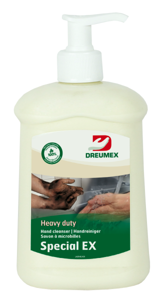 Dreumex Special Handreiniger 500 G