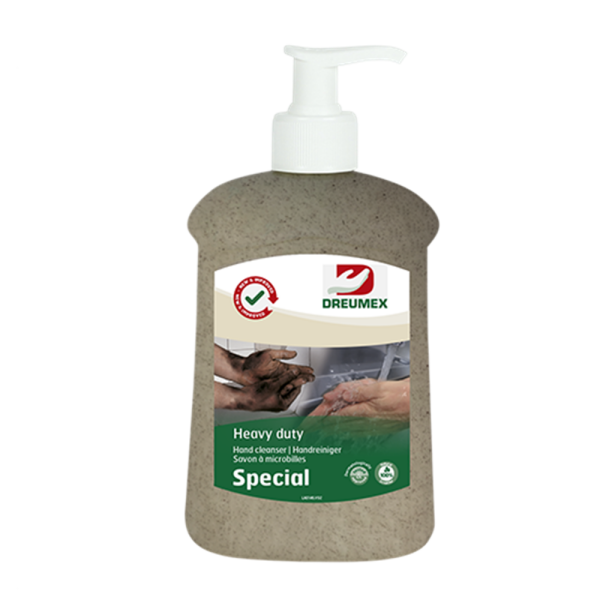 Dreumex Special Handreiniger 500 G - Detailed view of the product