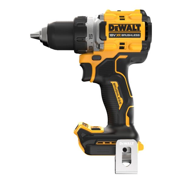 DeWALT DCD800NT-XJ 18V Li-ion XR Accu Klopboor-/schroefmachine Body In TSTAK - Koolborstelloos - Detailed view of the product
