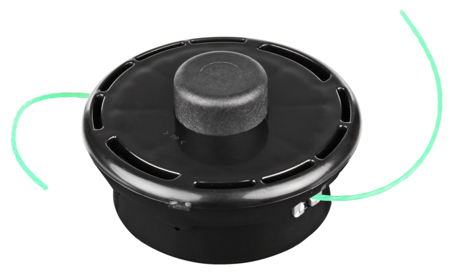 Makita 197296-3 Draadkop Voor DUR361/365UZ/366/368 - M10 X 1,25mm - 2,0mm