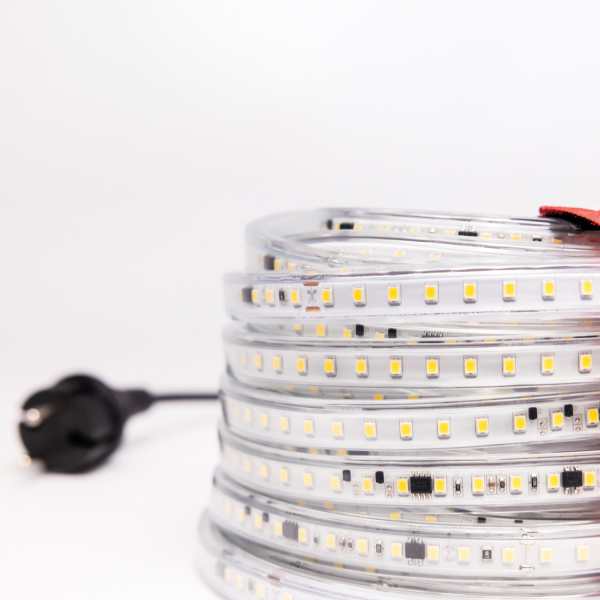 Scangrip 03.5818 Lichtslang Rope Light 15m 15000 Lumen - Detailed view of the product