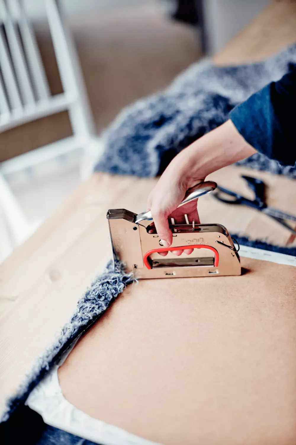 Rapid Pro R353 Hamertacker 6-12mm In Koffer thumbnail 3