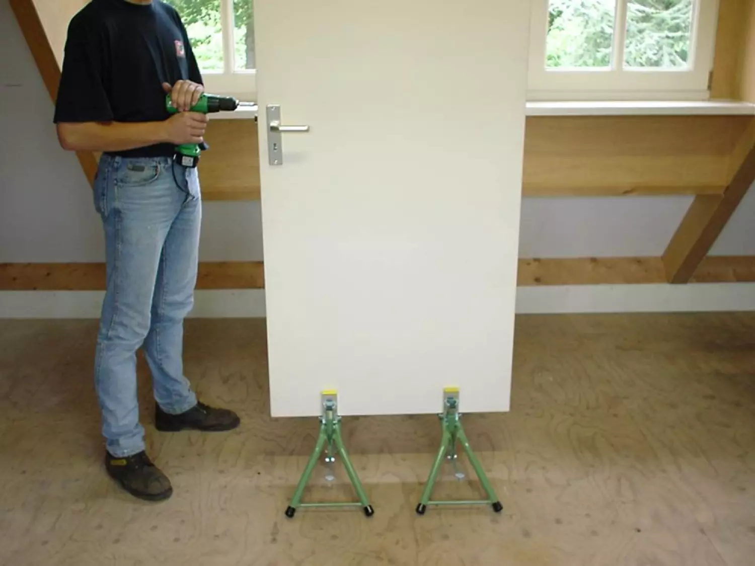 Delma 0089 Deurklem - 90mm thumbnail 3