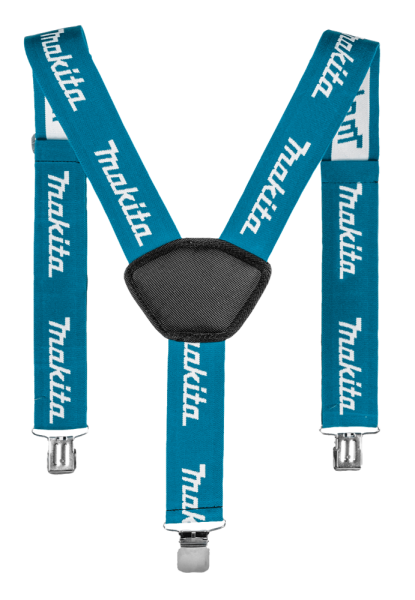 Makita E-05402 Bretels - Detailed view of the product