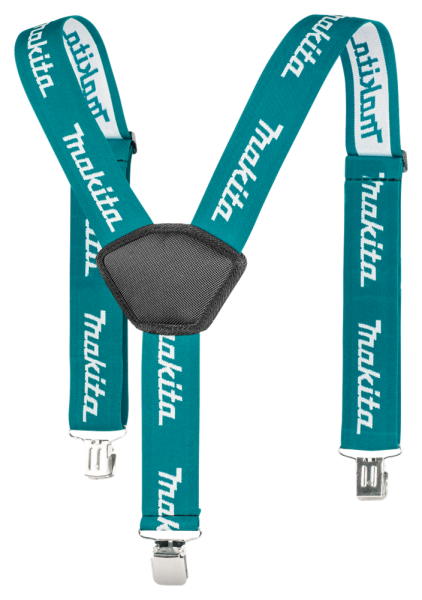 Makita E-05402 Bretels - Detailed view of the product