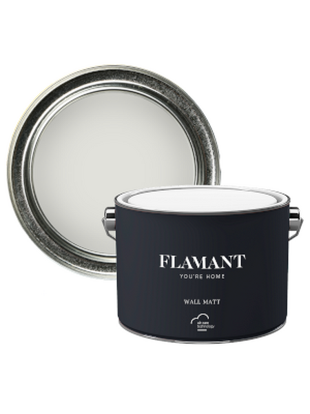 Flamant Samplepot 125Ml 119 Cool Ashes