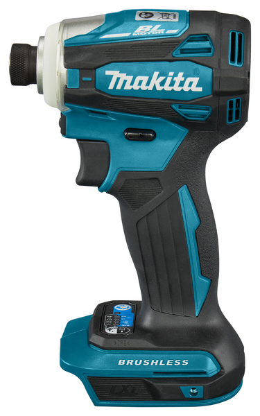 Makita DTD172Z LXT 18V Li-ion Accu Slagschroevendraaier Body EAN: 88381748995