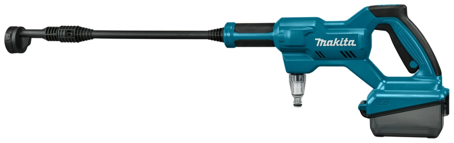 Makita DHW180Z 18V Li-ion Accu Drukreiniger Body - 24 Bar thumbnail 4