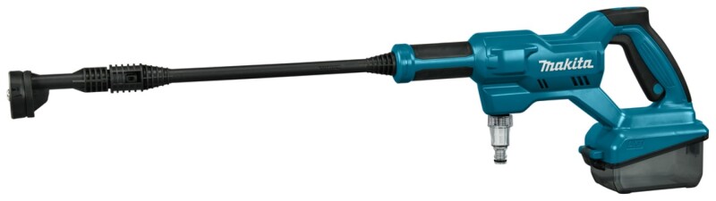 Makita DHW180Z 18V Li-ion Accu Drukreiniger Body - 24 Bar - Detailed view of the product
