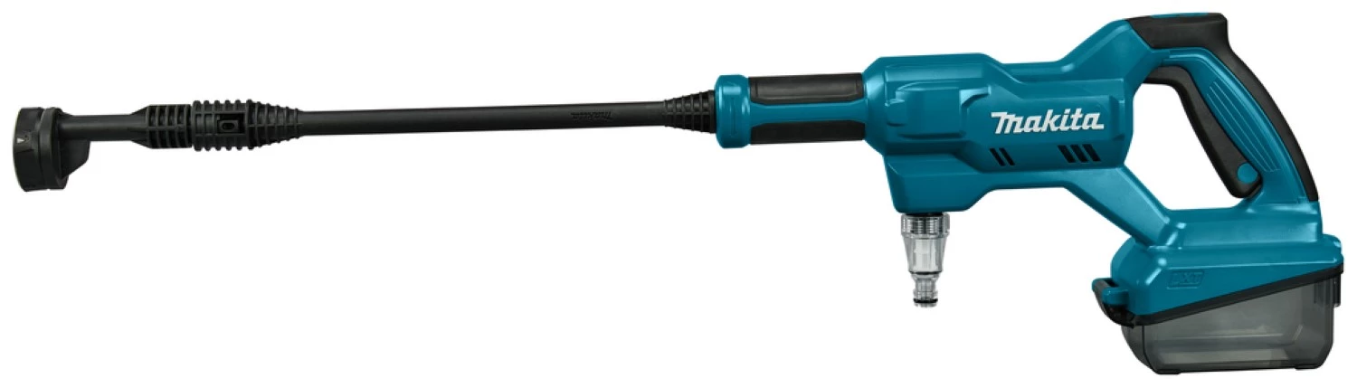 Makita DHW180Z 18V Li-ion Accu Drukreiniger Body - 24 Bar