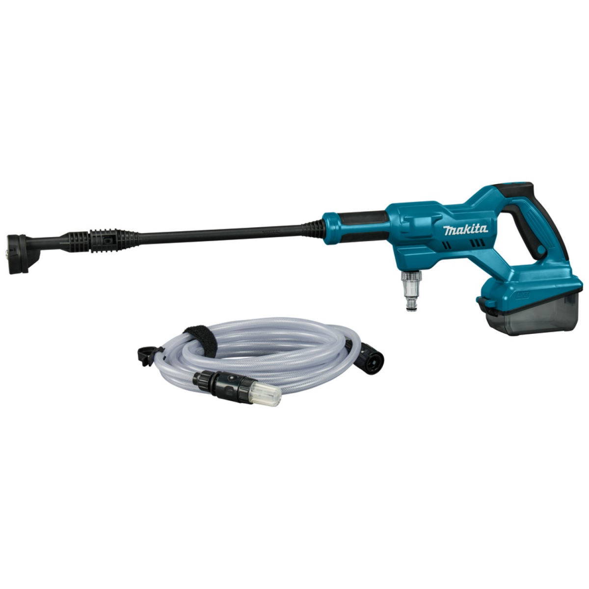 Makita DHW180Z 18V Li-ion accu Drukreiniger  body - 24 bar