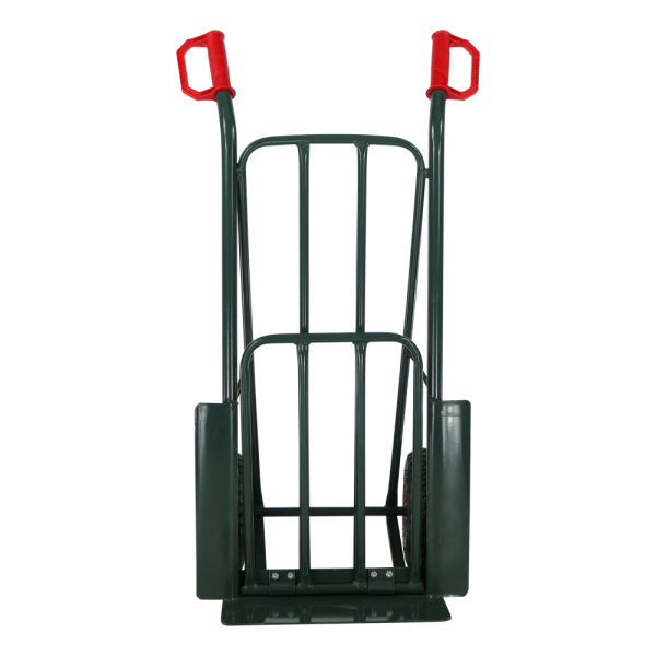 Fort KXL-250 Steekwagen - 250kg - Detailed view of the product