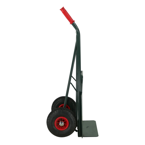 Fort KXL-250 Steekwagen - 250kg - Detailed view of the product