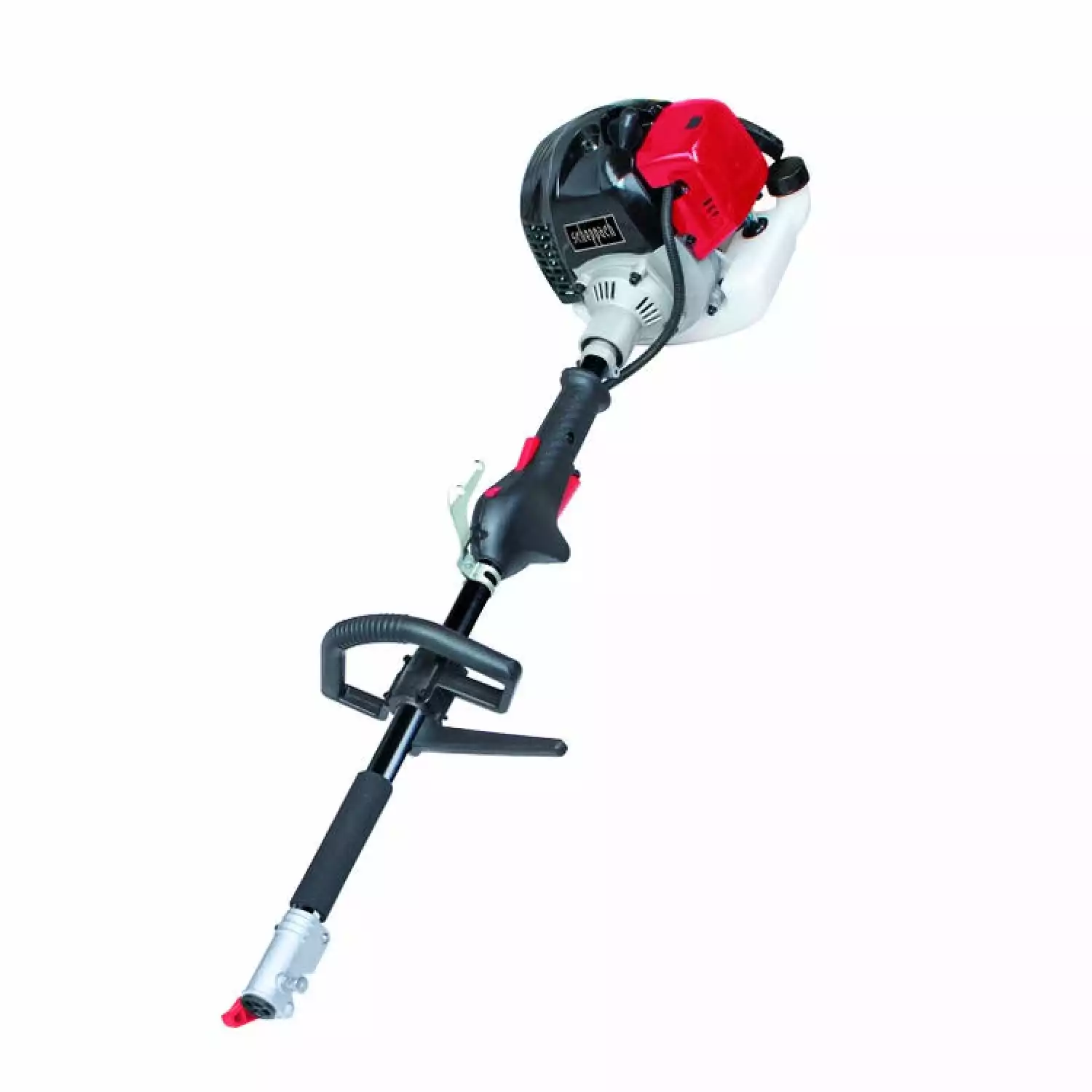 Scheppach Multifunctionele benzine Tuinmachine 4-in-1 MFH5200-4P - 1300W