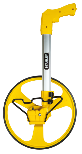 Stanley 1-77-174 Meetwiel 40 - Detailed view of the product